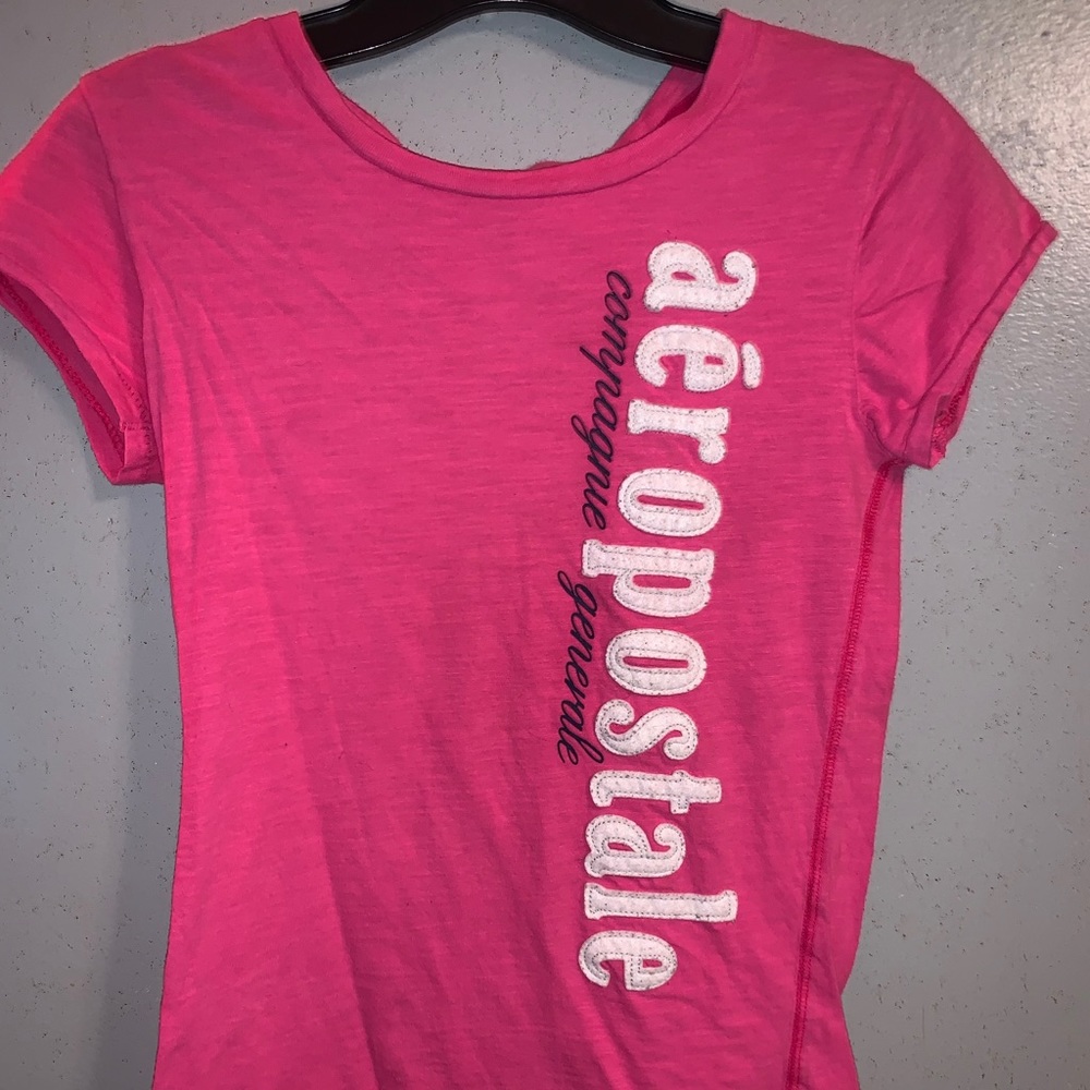 Aeropostale t-shirt
